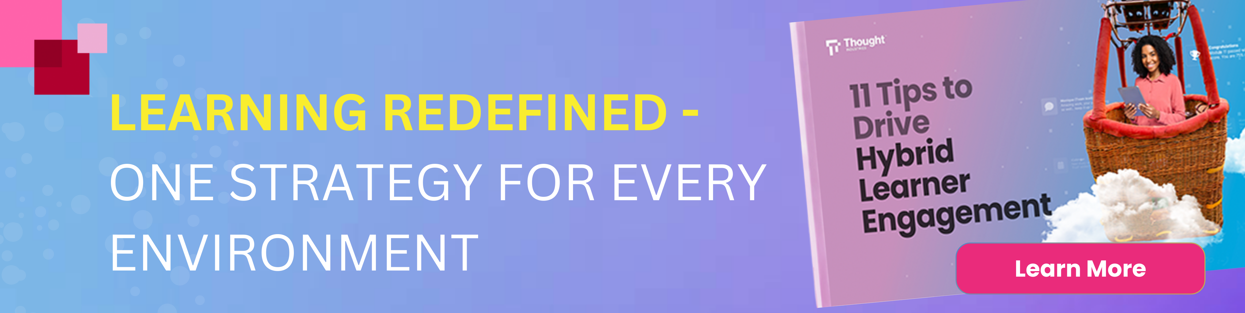 11 Tips To Drive Hybrid Learner Engagement Thought Industries